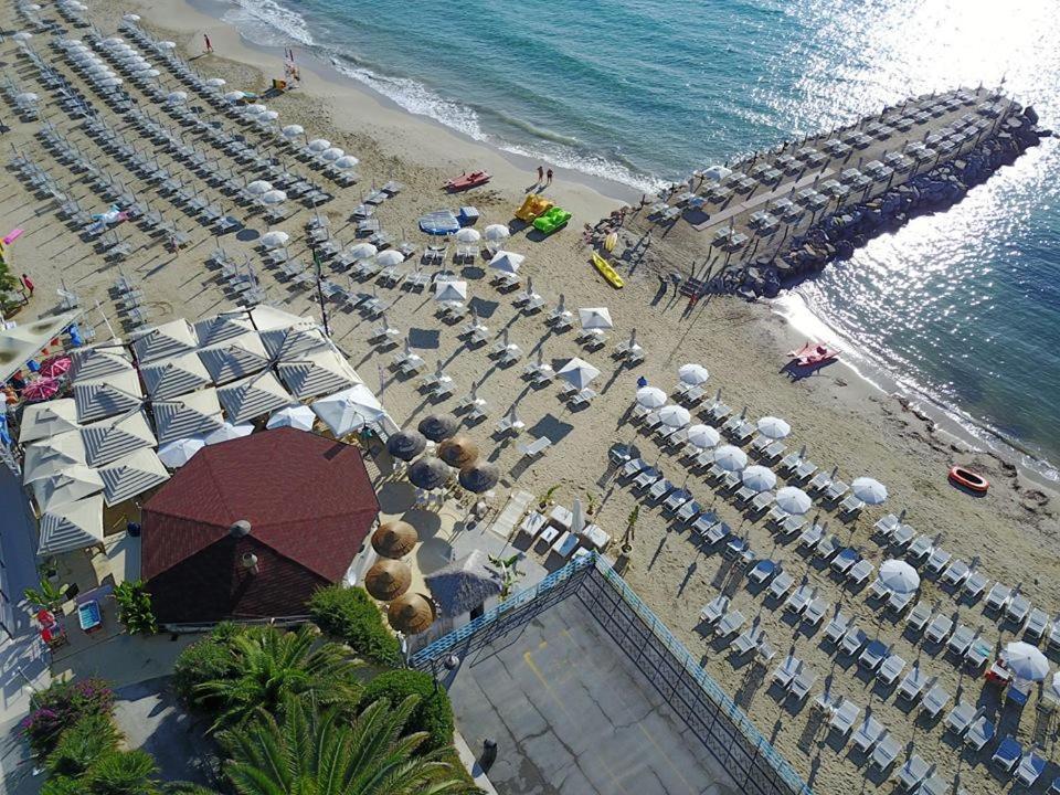 Diana Home 3 Sanremo Esterno foto
